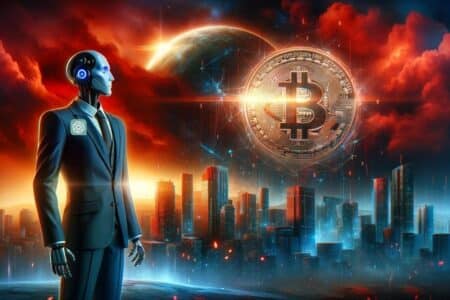 ChatGPT-4o wie, kiedy skończy się korekta. Podaje, ile wyniesie wtedy kurs Bitcoina (BTC)