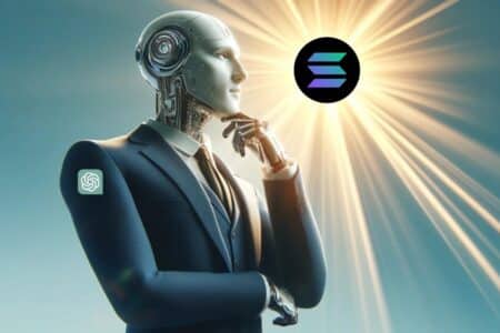 ChatGPT-4o wie kiedy skończy się hossa. Typuje kurs kryptowaluty Solana (SOL)