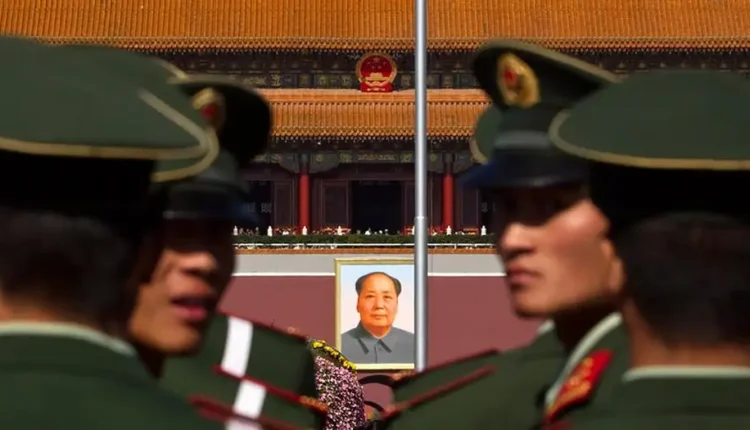 Co Chiny ukrywają w kwestii złota? Oficjalne dane się nie zgadzają