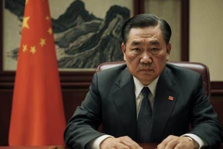 Niepotwierdzone doniesienia z Chin: Xi Jinping miał udar. Po mediach krąży zdjęcie. Rewolucja?