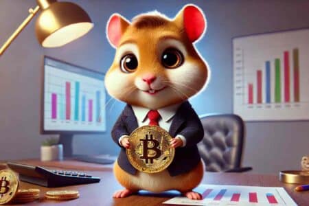 Hamster Kombat ma już przeszło 200 milionów użytkowników. Skąd ta popularność?
