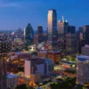 Dallas w stanie Teksas będzie siedzibą nowej giełdy w USA.
