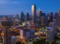 Dallas w stanie Teksas będzie siedzibą nowej giełdy w USA.