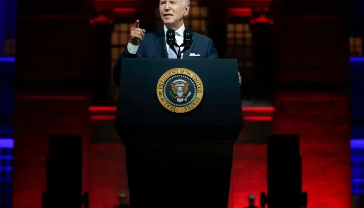 Biden wetuje akt Kongresu. Władza dla biurokratów ważniejsza niż rynek krypto. Co dalej?