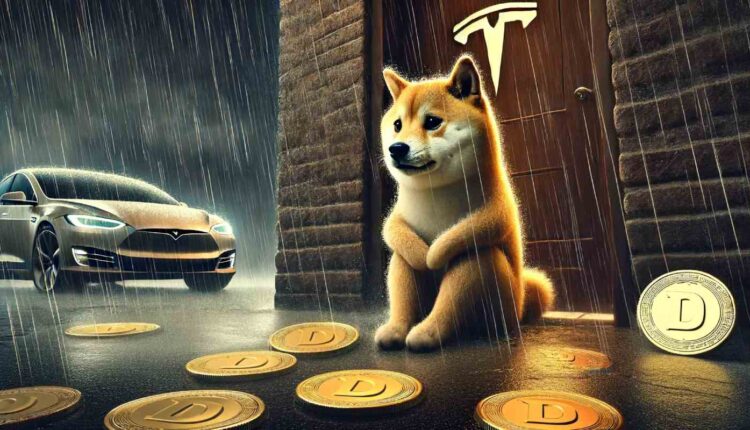 Elon Musk zdradzi DOGE i zacznie współpracę z innym altcoinem? Chętny zgłasza się od dawna