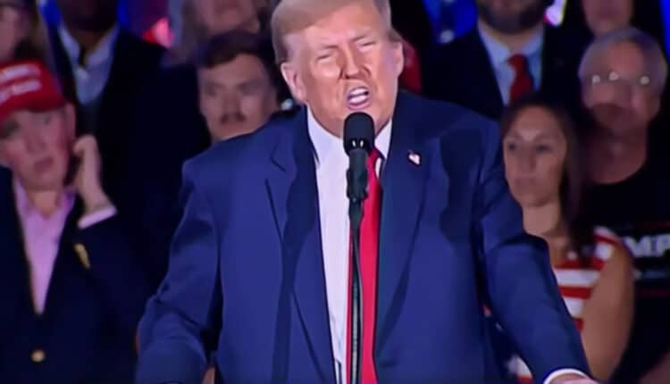 Czekając na Trumpa. Zaznaczcie tę datę w kalendarzu – 20 stycznia 2025 r.