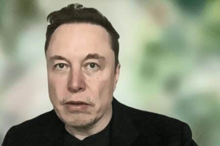 Elon Musk wycofał pozew przeciwko szefowi OpenAI, Samowi Altmanowi