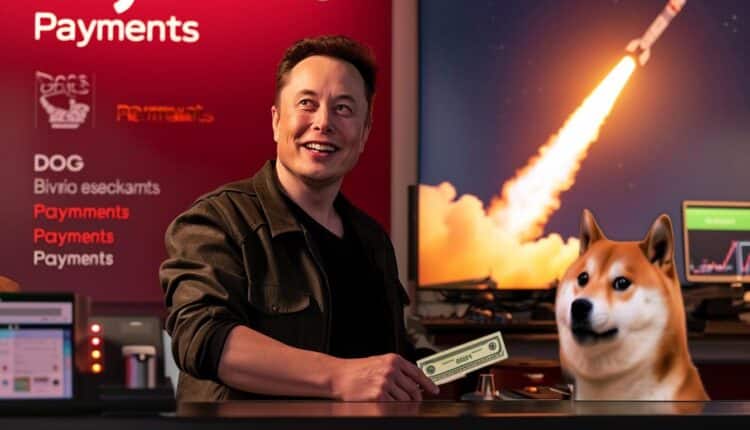 Kolejne kosmiczne osiągnięcie Elona Muska. Falcon 9 osiągnął kamień milowy