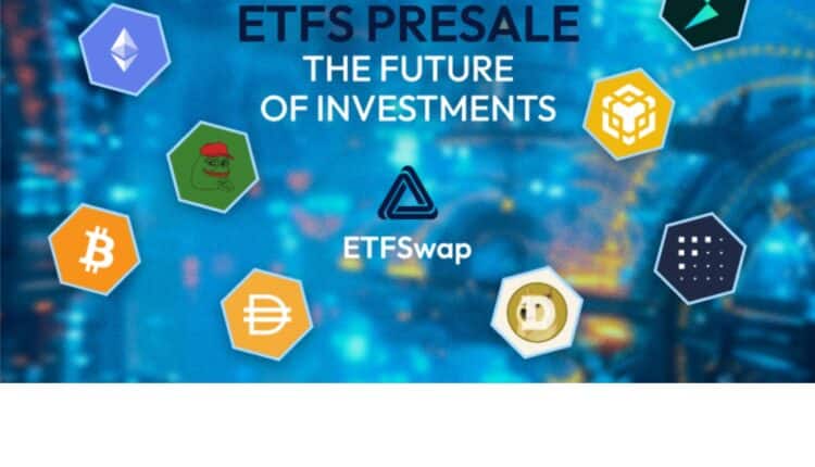 ETFSwap