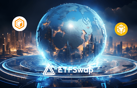 Chiliz (CHZ), Filecoin (FIL) i ETFSwap (ETFS): który z tych altcoinów ma największy potencjał do wielokrotnego wzrostu wartości?
