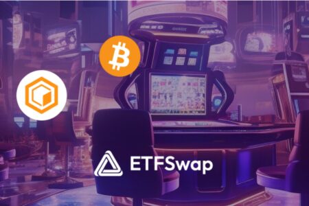 3 najlepsze przedsprzedaże kryptowalut dla inwestorów w Bitcoina (BTC) i Ethereum (ETH) w czerwcu 2024 r.