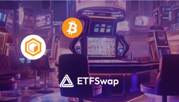 ETFSwap