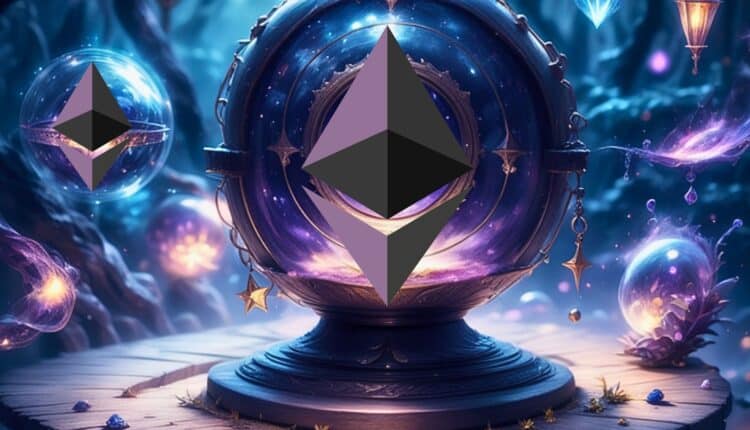 W jakim miejscu będzie Ethereum na koniec czerwca? Sprawdzamy możliwe scenariusze