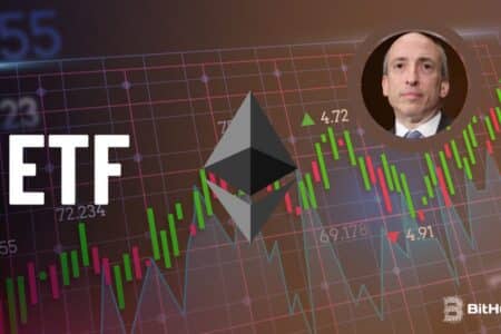 Ethereum ETF będzie notowany wcześniej, niż myślano? Znamy datę