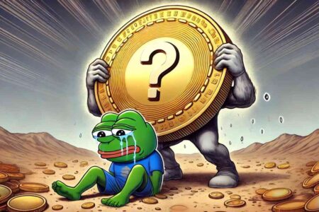 Sprzedał 18 milionów dolarów w PEPE i zainwestował w potężny altcoin. Skąd taka decyzja?