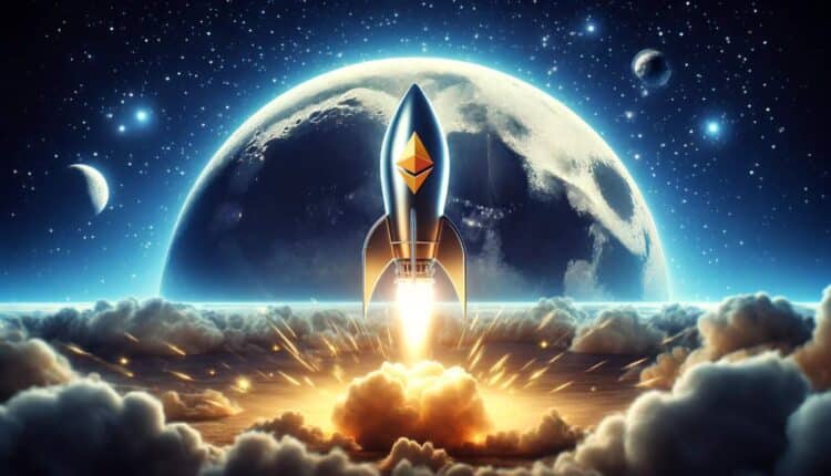 Ethereum czeka „szok podażowy”? Analitycy przewidują wielki boom!