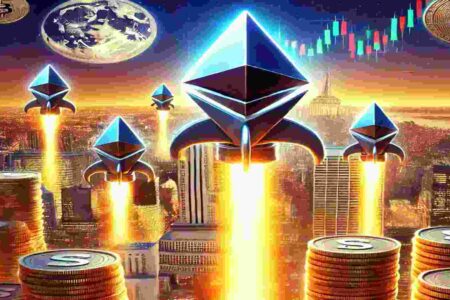 Nadchodzi ETF ETH. Memecoiny na Ethereum już w blokach startowych