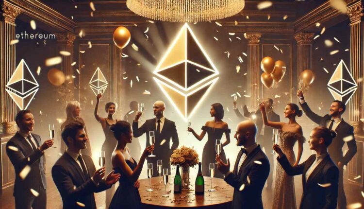 Wielkie zwycięstwo Ethereum nad SEC! Śledztwo zakończone, ETH nie jest papierem wartościowym