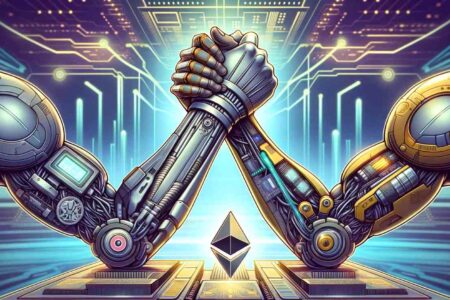 Przyszłość Ethereum jest zagrożona? „Wybaczcie, to się nie uda”