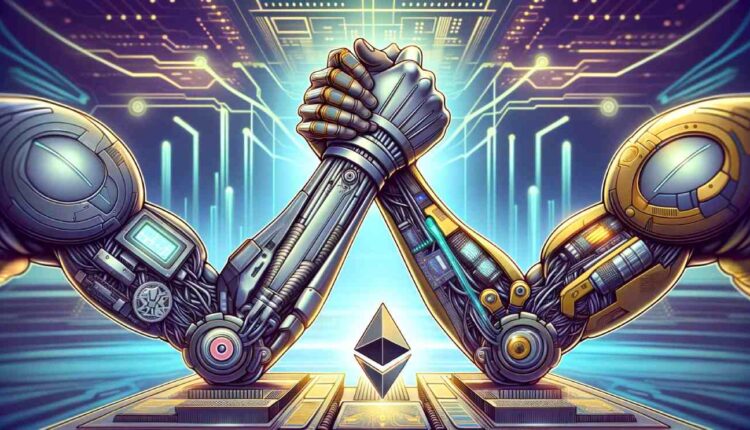 Przyszłość Ethereum jest zagrożona? „Wybaczcie, to się nie uda”