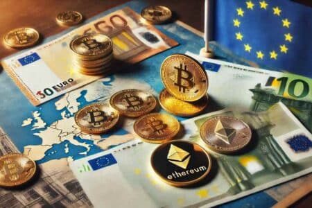 Znacie ją dobrze. Oto pierwsza giełda kryptowalut ze zgodą na licencję MiCA