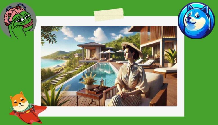 Kryptowaluty trendujące na ostatni weekend czerwca? Oto one