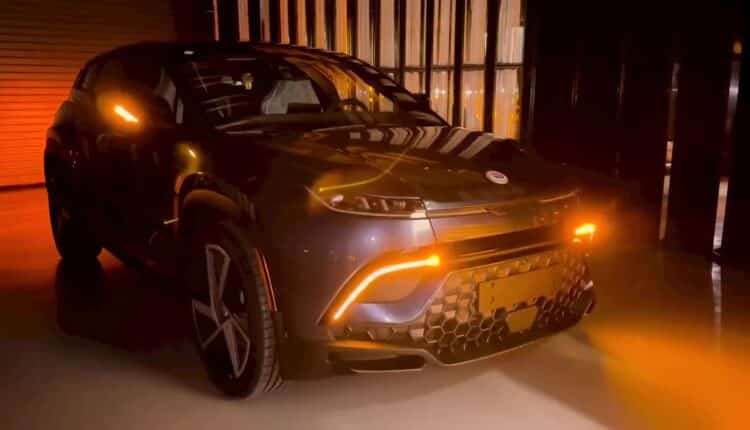 Producent EV bankrutuje. Implozja rynku samochodów elektrycznych?