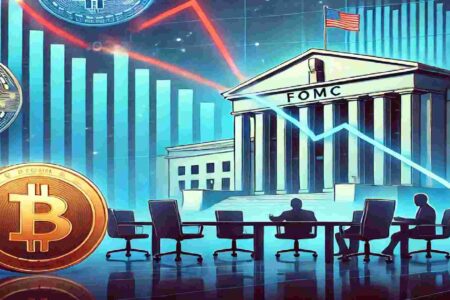 Ceny kryptowalut spadają po decyzji FOMC. Oto dlaczego nowe ICO wciąż są bezpieczne