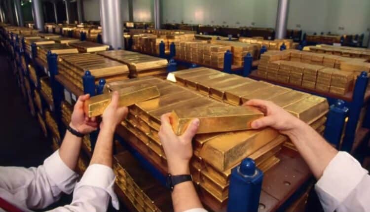 Bałkany z apetytem na własne złoto. Zmiana długotrwałych tendencji