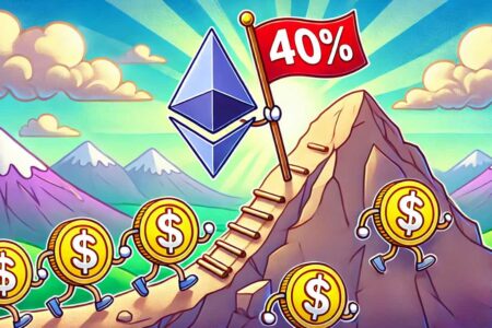 Ethereum przygotowuje się do 40% wzrostu po uruchomieniu ETF. Te altcoiny mogą pójść jego śladem
