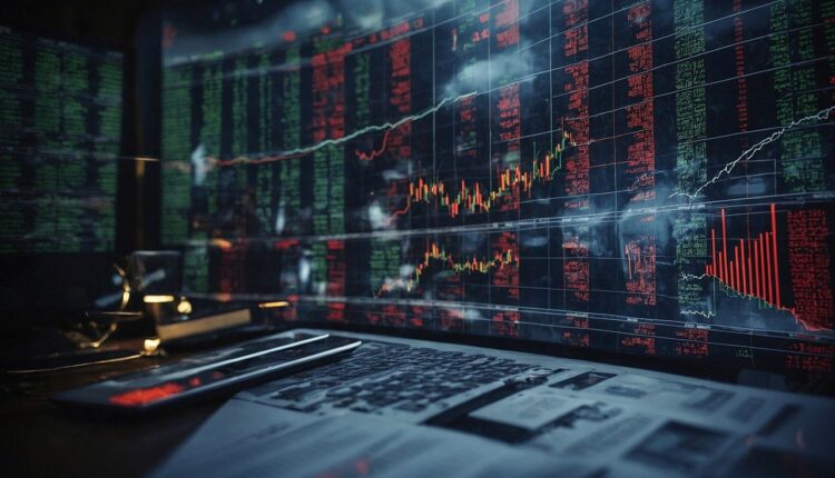 Gospodarka światowa powoli się stabilizuje, ale wciąż istnieją poważne zagrożenia