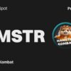 Grafika promująca projekt Hamster Kombat.