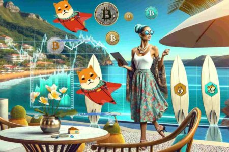 Memecoiny Base na fali! Sprawdź, które obecnie surfują