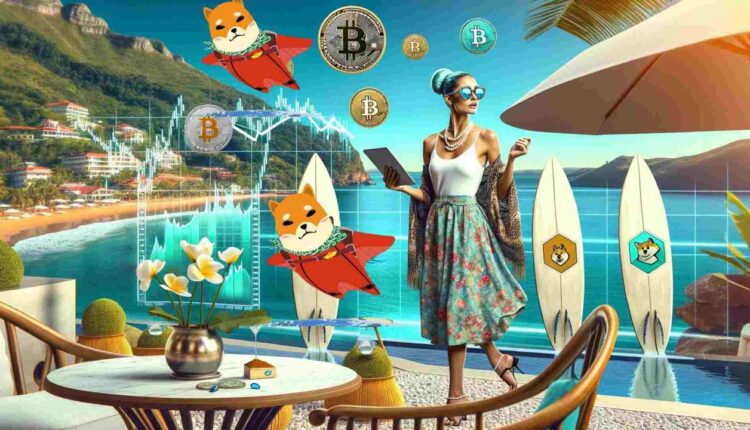 Memecoiny Base na fali! Sprawdź, które obecnie surfują