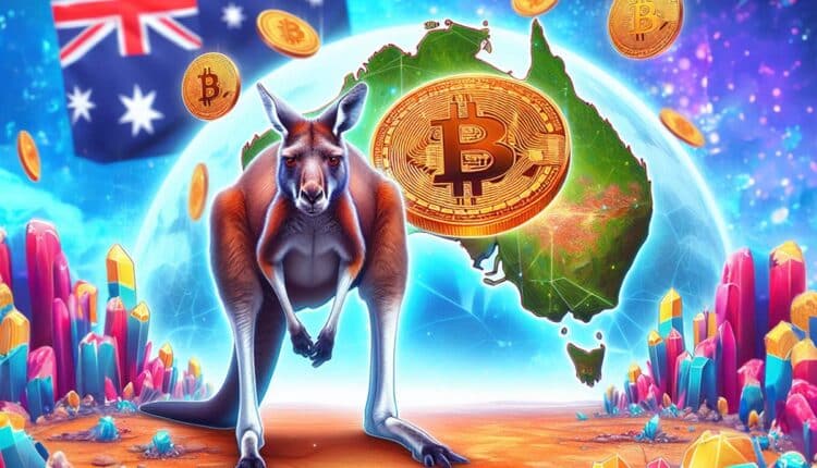 Pierwszy australijski ETF na Bitcoin wchodzi na rynek we wtorek