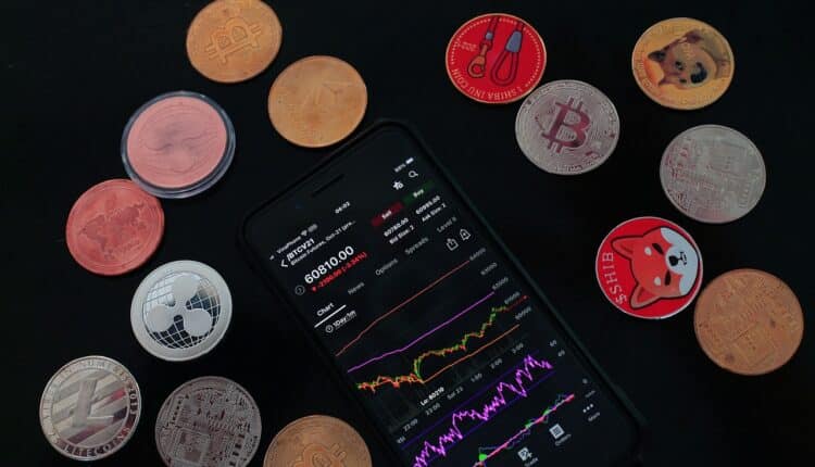 Kryptowaluty, które warto śledzić w tym tygodniu. To może być dobry moment na zakupy