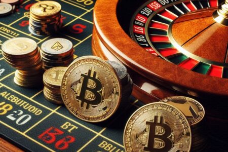 Wprowadzono zakaz kryptowalut. To w tym kraju sposób na ograniczenie hazardu online