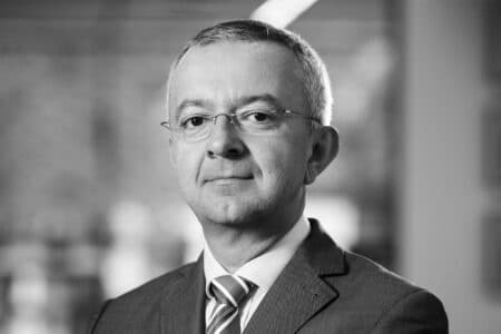 Jerzy Krzanowski nie żyje. Tajemnicza śmierć jednego z najbogatszych Polaków