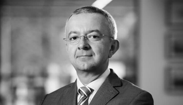 Jerzy Krzanowski nie żyje. Tajemnicza śmierć jednego z najbogatszych Polaków