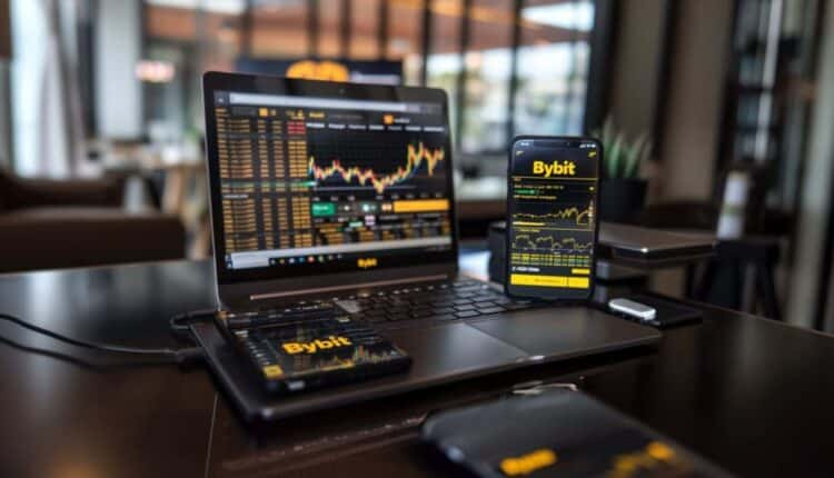 Bybit stał się drugą największą giełdą kryptowalut. Oto powody jej popularności