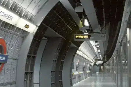 Metro oraz Amazon „śledzą emocje” – i okradają pasażerów – bez ich wiedzy i zgody. Wyciekły dokumenty