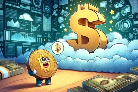 Zdanie miliardera jest jasne. „Bitcoin wciąż skrajnie niedowartościowany”