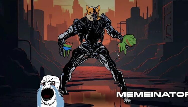 Popularne krypto MMTR zyskuje 100-krotny potencjał po wejściu na giełdę