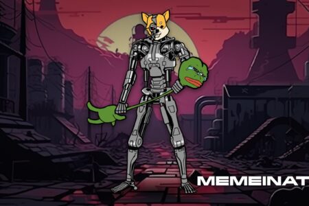 Bonk vs. Dogwifhat vs. Memeinator: Która moneta memowa będzie rządzić w 2024?