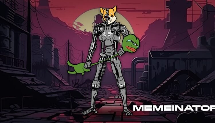 Bonk vs. Dogwifhat vs. Memeinator: Która moneta memowa będzie rządzić w 2024?