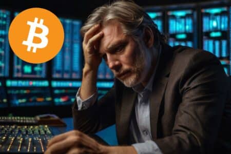 Michael Saylor zaliczył falstart? Być może warto było poczekać chwilę dłużej. Sprawdzamy prognozy dla Bitcoina
