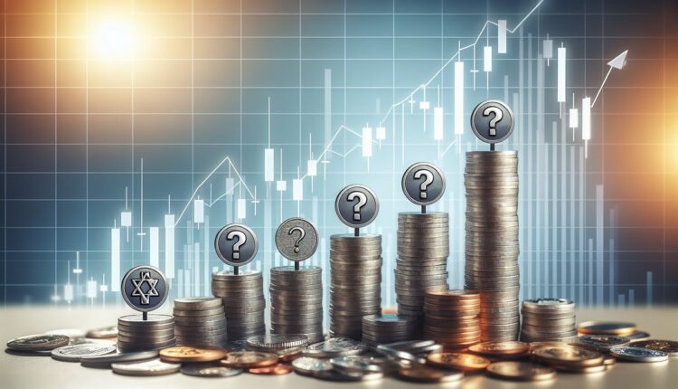 Czy wieści o Nvidia sprawią, że kryptowaluty AI ponownie zyskają na wartości?