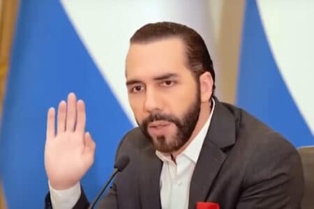 Koniec z Bitcoinem w Salwadorze? MFW przedstawił nowe warunki