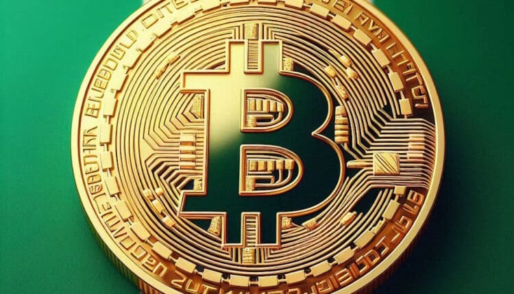 W tym kraju zainteresowanie BTC w dalszym ciągu utrzymuje się na wysokim poziomie