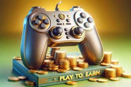 Czy gry P2E to dobry sposób na zarabianie kryptowalut?
